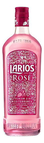 Gin Larios Rose X700cc