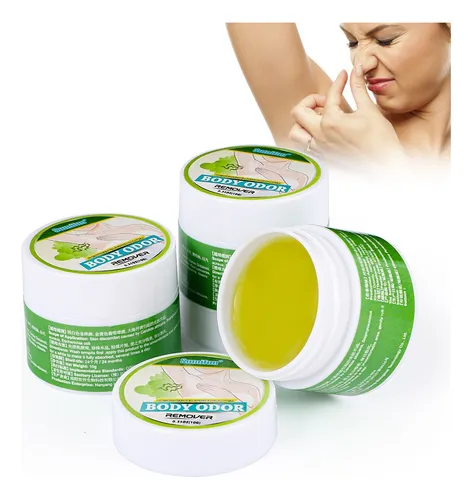 Desodorante En Tubo De Crema De Aluminio, Bicarbonato De Sod