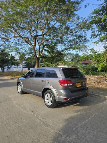 Dodge Journey 2.4 Se