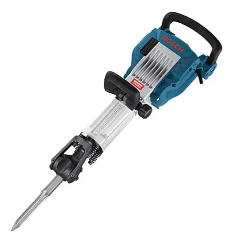 Alquiler Martillo Demoledor Pison Herramientas Envio Gratis!