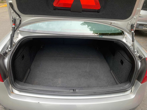 Imagen 12 de 15 de Audi A6 2000 2.8 V6 Tiptronic Quattro
