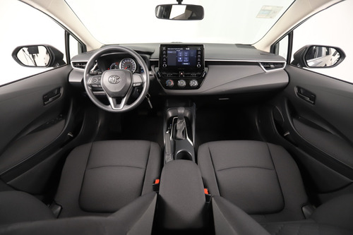 Toyota Corolla 2.0 Xli Cvt 170cv