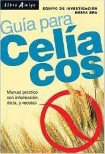 Guia Para Celiacos  2/ed.