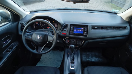 Honda HR-V 1.8 Lx 2wd Cvt