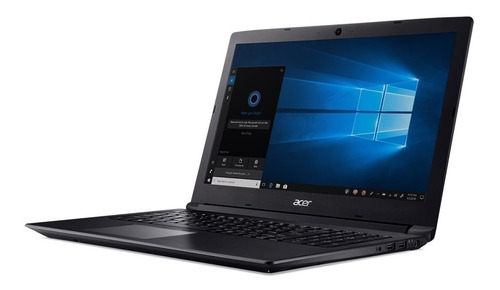 Notebook Acer Aspire 3 A315-53-c5x2 Intel Core I5 8ª Geração Ram 8gb Hd 1tb Hd Tela 15.6  Hd Windows 10