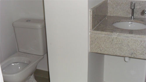 Imagem 11 de 11 de Sala À Venda, 2 Vagas, Bastos - Santo André/sp - 64928