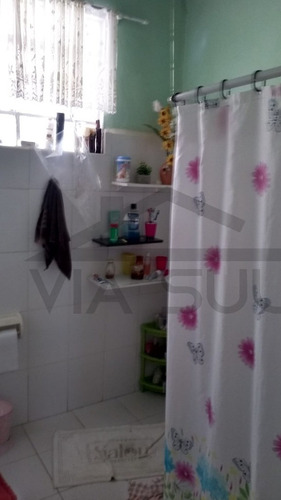 Imagem 19 de 30 de Chácara À Venda Em Juquitiba- Sp - 437 - 70366634