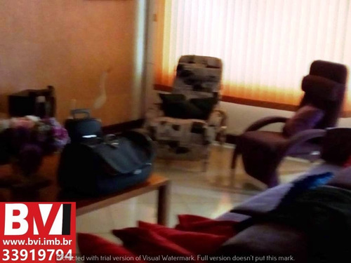 Imagem 13 de 15 de Casa Em Penha - Rio De Janeiro - 13764