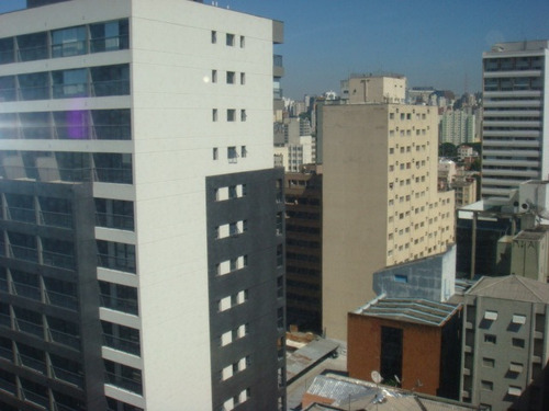 Imagem 20 de 20 de Conjunto Comercial Bela Vista Sao Paulo Sp Brasil - 2165