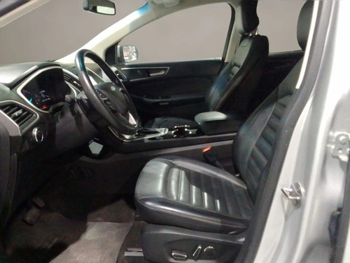 Ford Edge Edge 2.0 Aut
