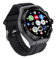 Comprar Celular Smartwatch 4g Hombre Mujer Ai Gps Android Amoled Gps