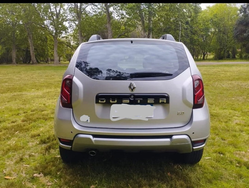 Renault Duster 2.0 Ph2 4x2 Privilege 143cv