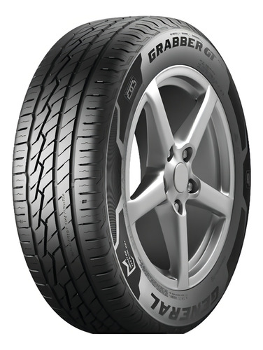 Pneu 235/70R16 General Tire Grabber GT Plus 106H Aro 16