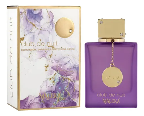 Perfume Armaf Club De Nuit Maleka Eau De Parfum 100ml For Wo