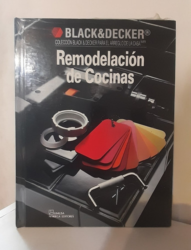 Remodelacion De Cocinas Black&decker