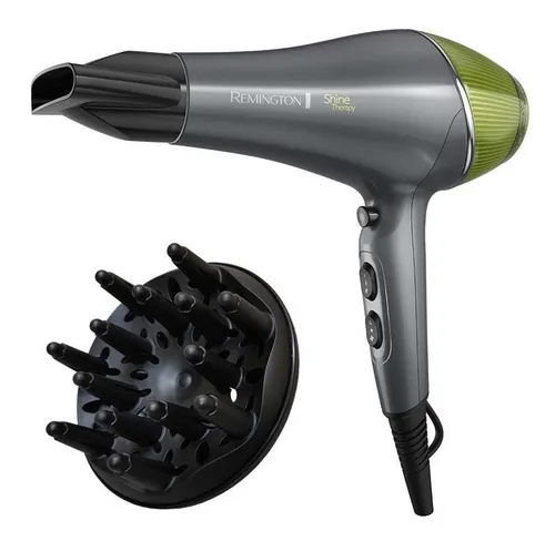 Secador Remington Shine Therapy 90 M s Iones D18a 220 A 16.599