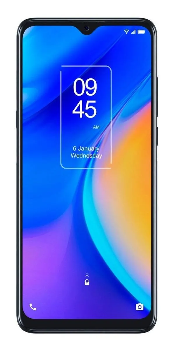 TCL 20 SE