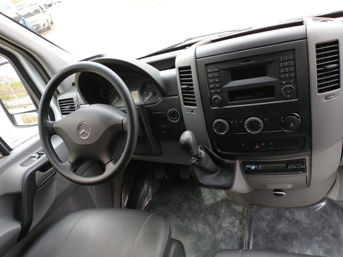 Van Executiva Sprinter 515 Cdi Seminova Mercedes-benz 2.2