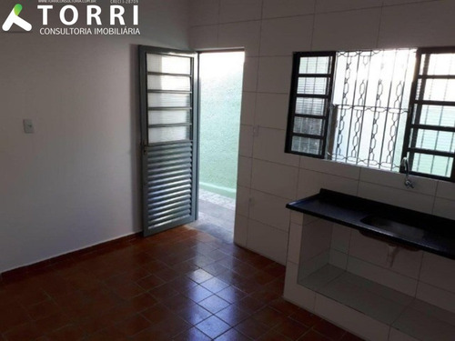 Imagem 5 de 13 de Casa À Venda Na Vila Fiori - Ca02084 - 69667015