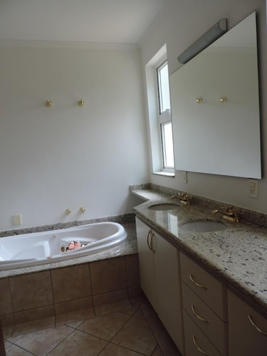 Imagem 18 de 30 de Casa Com 3 Dormitórios À Venda, 325 M² Por R$ 2.200.000,00 - Condomínio Alpes De Vinhedo - Vinhedo/sp - Ca1405