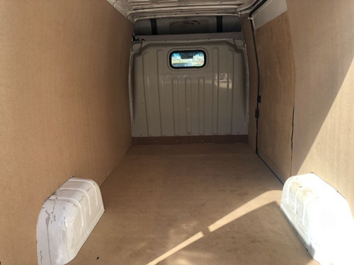 Imagem 4 de 11 de Fiat Ducato Furgao