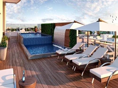 Imagem 6 de 8 de Oportunidade De Investimento - 03 Suítes - Meia Praia - Itapema/sc!!! - L220 - 4504090
