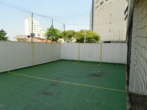 Imagem 21 de 22 de Apartamento Residencial À Venda, Mooca, São Paulo. - Ap3472