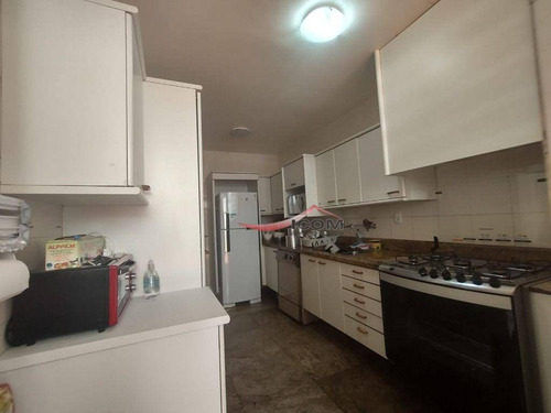 Imagem 12 de 30 de Casa Para Alugar, 284 M² Por R$ 8.000,00/mês - Laranjeiras - Rio De Janeiro/rj - Ca0380