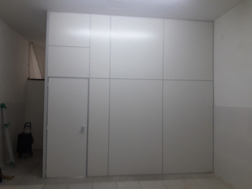 Paredes De Divisórias Para Escritórios Casas Trabalho So Rj