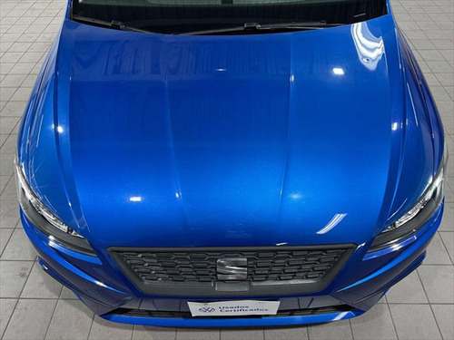 Seat Ibiza 1.6 Style 5p Mt