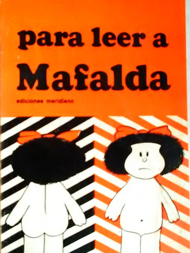 Para Leer Mafalda