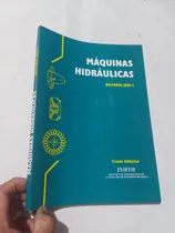 Comprar Libro Maquinas Hidraulicas Wilfredo Jara