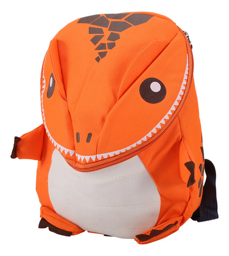 Mochila De Dinosaurio 3d Para Niños Mochilas Para Niños