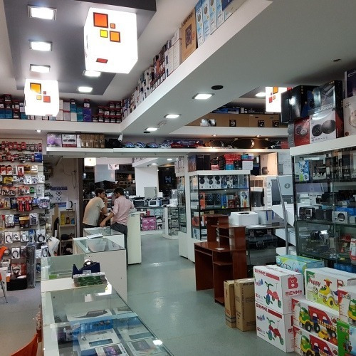 Baffle Potenciado Torre Bluetooth Noga Ngsx2 20w