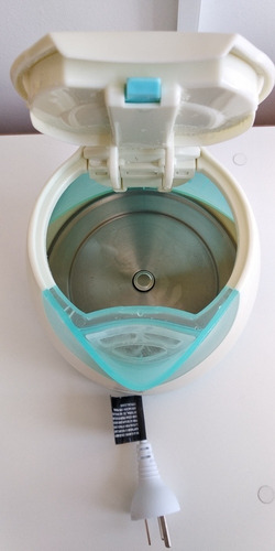 Pava Eléctrica 1/2 L