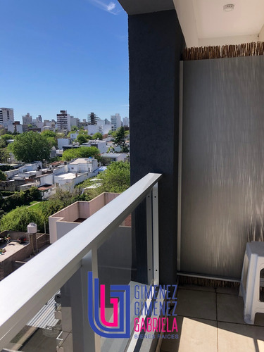 Venta 6 E/ 35 Y 36 Monoambiente Categoria
