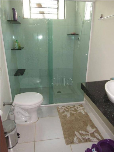 Imagem 20 de 30 de Casa Com 3 Dormitórios À Venda, 264 M² Por R$ 420.000,00 - Santana - Piracicaba/sp - Ca2597