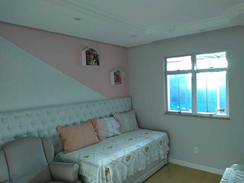 Imagem 7 de 16 de Apartamento Duplex - 5536