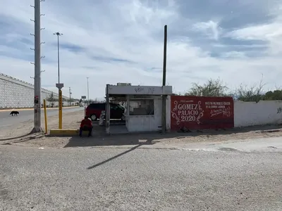 Terreno en venta
