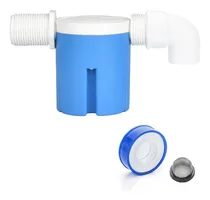 Comprar Valvula Flotante 3\u002F4 Para Control Nivel De Agua Tanques