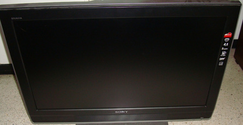 Imagen 3 de 3 de Televisor Para Repuestos