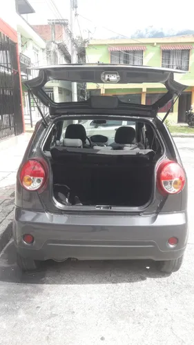 Vendo Hermoso Spark Life 2018