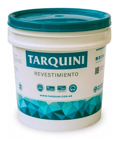 Base Mordiente Tarquini X 5 Kg