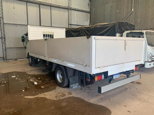 Isuzu Npr75 Npr75