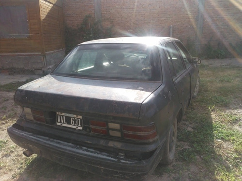 Chrysler Shadow 2.5