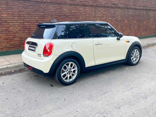 Imagen 6 de 13 de Mini Cooper 2017 1.5 F56 Pepper 136cv