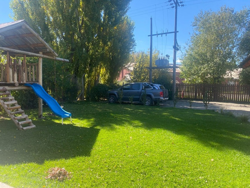Imagen 19 de 24 de Alquiler Temporario Casa Cabaña San Martín De Los Andes