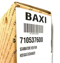 Comprar Intercambiador Caldera Baxi Main 5
