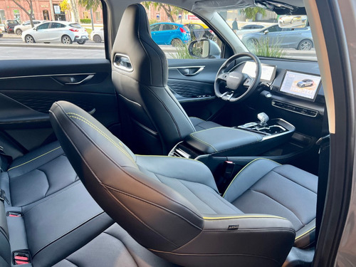 Baic X55 Ii Luxury