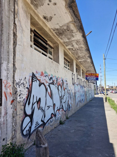 Galpon En Venta - Isidro Casanova